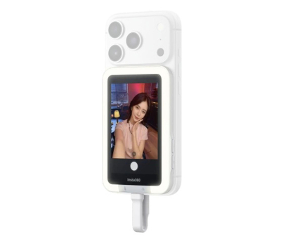 Akcesoria GSM i GPS Insta360 Snap Selfie Screen z podświetleniem